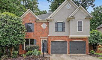 195 Cabots Cove Ct, Alpharetta, GA 30022