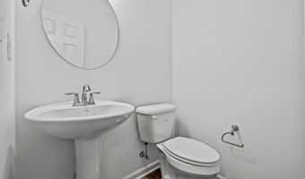 3829 Bozeman Way Plan: Castello, Bargersville, IN 46106