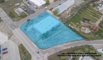 635 N Glenn, Casper, WY 82601