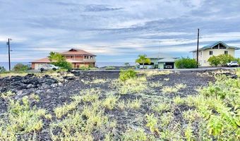 KAI AVE Lot #: 4, Captain Cook, HI 96704