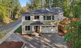 6406 213th Ave Ct E Plan: Plan 4082, Bonney Lake, WA 98391