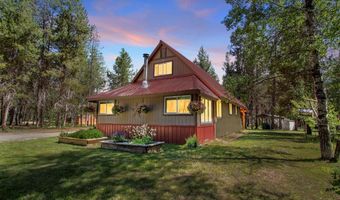 9 11 Red Fox Dr, Cascade, ID 83611