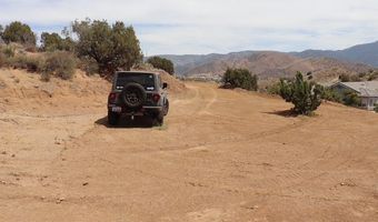 0 Kashmere Canyon Rd, Acton, CA 93510