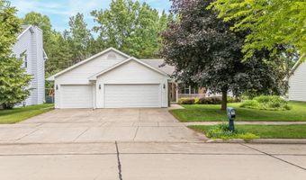 1424 E KEYSTONE Ln, Appleton, WI 54913