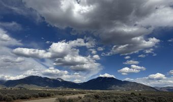 8 Bellevue Dr LOT 32, Arroyo Seco, NM 87514