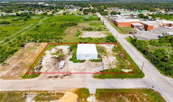 454 N Railroad St, Aransas Pass, TX 78336