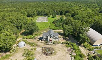 224 Greenhouse Rd, Coventry, RI 02827