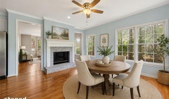 6321 Woodlore Dr NW, Acworth, GA 30101