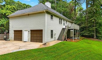 1023 Laurel Lake Dr, Ball Ground, GA 30107
