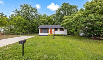 2824 Gordy Rd, Augusta, GA 30906