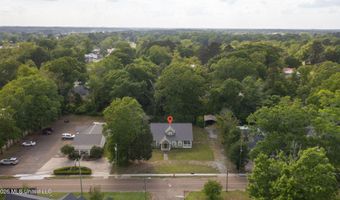 417 N Jackson St, Brookhaven, MS 39601