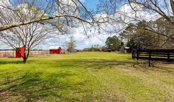 1121 Futch Rd, Adel, GA 31620
