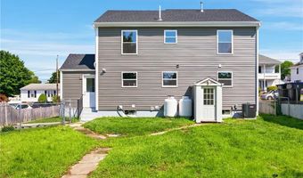 38 Winsor St, Cumberland, RI 02864