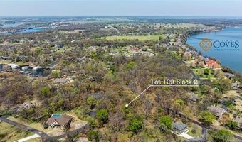 Blue Grouse Lane, Afton, OK 74331