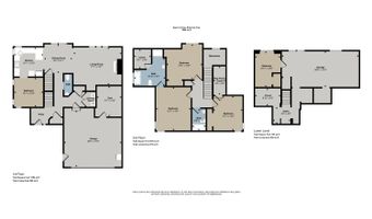 11576 Spruceview Dr, Allendale, MI 49401
