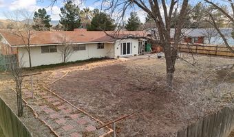 509 E Hendryx, Alpine, TX 79830