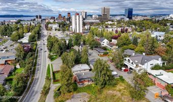 1421 L St, Anchorage, AK 99501