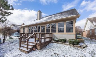 6943 Arjay Dr, Indianapolis, IN 46217