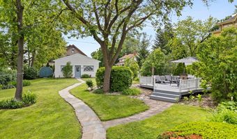 819 Center St, Ashland, OH 44805
