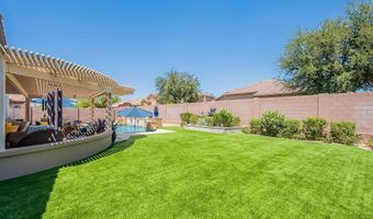 4345 S CROSSCREEK Dr, Chandler, AZ 85249