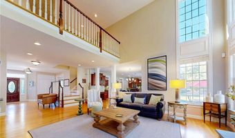 20 McPartland Way, East Greenwich, RI 02818