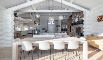 101 MINER CREEK Rd, Bondurant, WY 82922