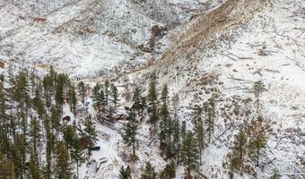 0 Falls Creek Dr, Bellvue, CO 80512