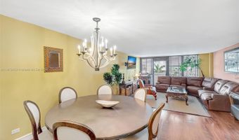 10101 E Bay Harbor Dr 502, Bay Harbor Islands, FL 33154