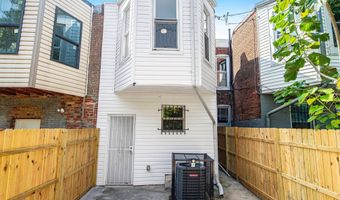 1724 E LANVALE St, Baltimore, MD 21213