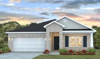 5431 Torchwood Dr, Baker, FL 32531