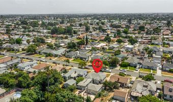 601 S Pearl Ave, Compton, CA 90221