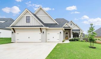 8732 Beechgrove Dr, Arcadia, OK 73007