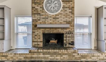 3104 N Pinecrest Dr, Bethany, OK 73008