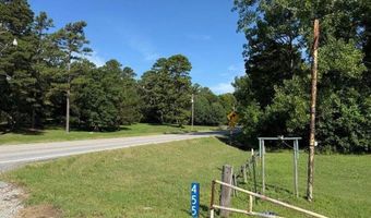 455 Gap Rd, Bates, AR 72501