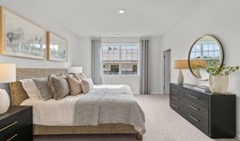 429 Thistle Meadow Ln Plan: Clifton, Aberdeen, NC 28315