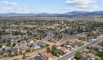 1344 Patricia Dr, Gardnerville, NV 89460
