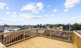 203 S MADEIRA St, Baltimore, MD 21231