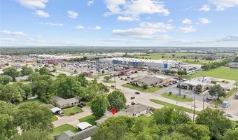 1015 NW Maxwell, Ardmore, OK 73401