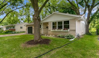1210 Acewood Blvd, Madison, WI 53716