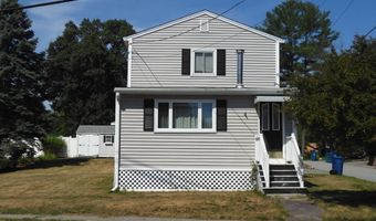 146 Bridle Rd, Billerica, MA 01821