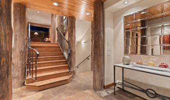 395 Silverlode Dr, Aspen, CO 81611