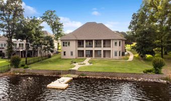 5918 Riviera Dr, Benton, AR 72019