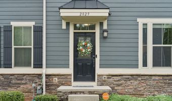 2029 Birchside Dr, Charlotte, NC 28205