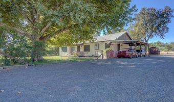 6080 Hornbeck Ln, Anderson, CA 96007