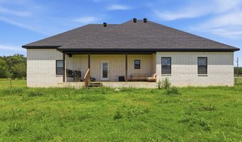 347 Ridge Rd, Beebe, AR 72012