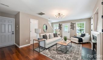 5300 Silabert Ave, Charlotte, NC 28205