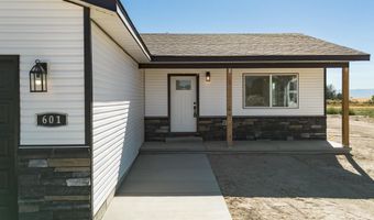 601 S 5 Th E, Aberdeen, ID 83210
