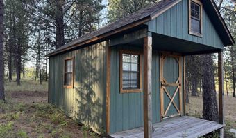 Tbd Harlow Ridge Rd - Cloverland Estates 36 & 37, Asotin, WA 99402