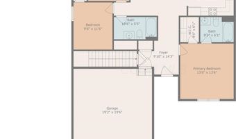 579 Virginia St, Ashville, OH 43103