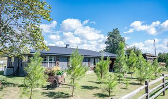 1247 Waldon Rd, Battiest, OK 74722